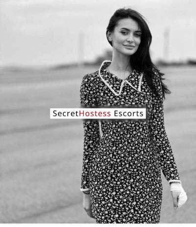 19 year old Ukrainian Escort in Dubai Rima