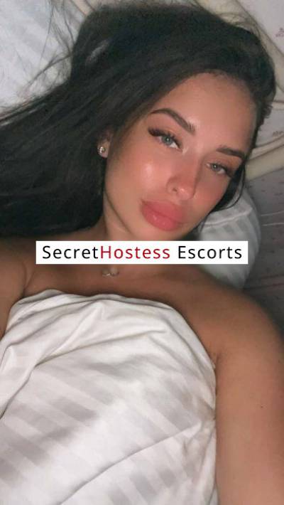 19Yrs Old Escort 57KG 166CM Tall Dubai Image - 11