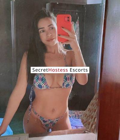 20Yrs Old Escort 48KG 156CM Tall Dubai Image - 0