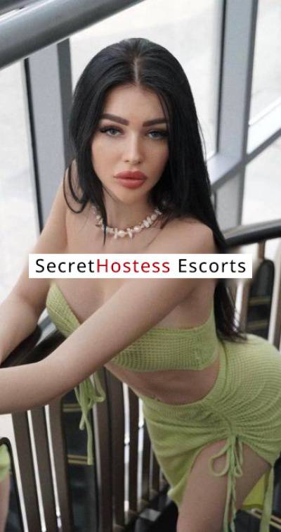 20Yrs Old Escort 55KG 170CM Tall Dubai Image - 11