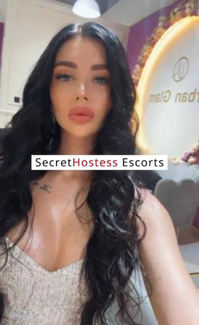 20Yrs Old Escort 55KG 170CM Tall Dubai Image - 13