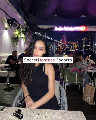 20Yrs Old Escort 48KG 170CM Tall Dubai Image - 2