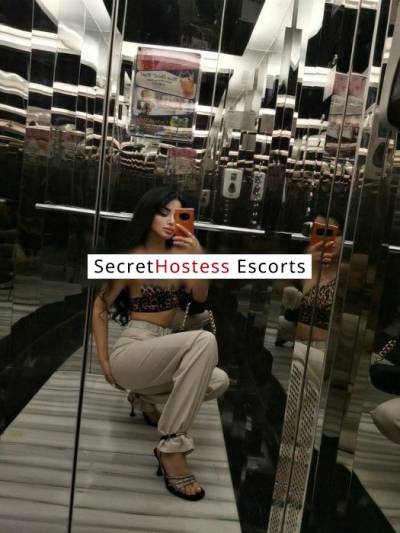 20 year old Russian Escort in Dubai Sara