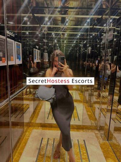 20Yrs Old Escort 55KG 166CM Tall Dubai Image - 1