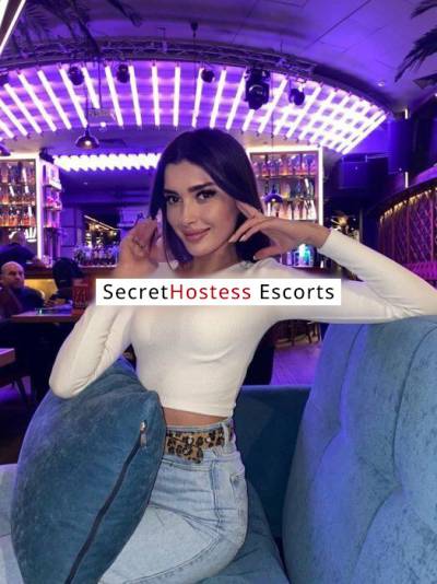 20Yrs Old Escort 50KG 170CM Tall Dubai Image - 6