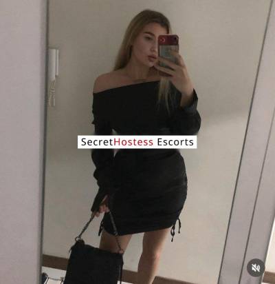 20Yrs Old Escort 56KG 174CM Tall Dubai Image - 9