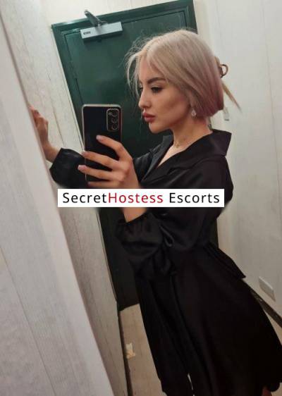 20Yrs Old Escort 57KG 170CM Tall Dubai Image - 6