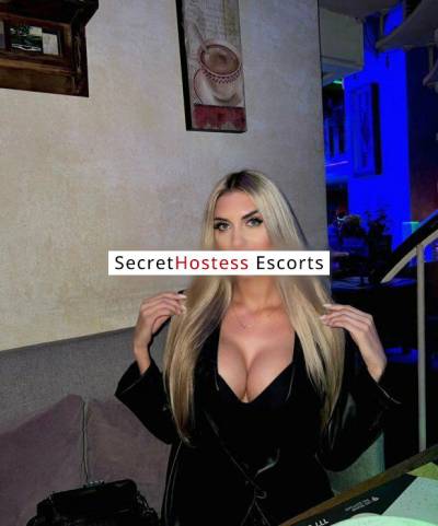 20Yrs Old Escort 50KG 170CM Tall Dubai Image - 0