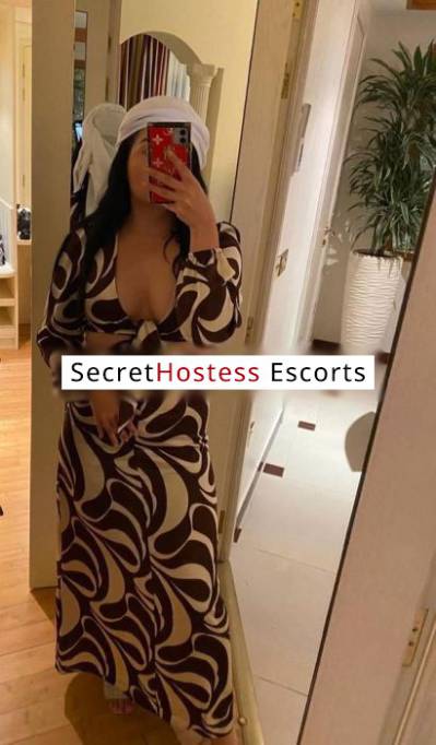 20Yrs Old Escort 54KG 166CM Tall Dubai Image - 10