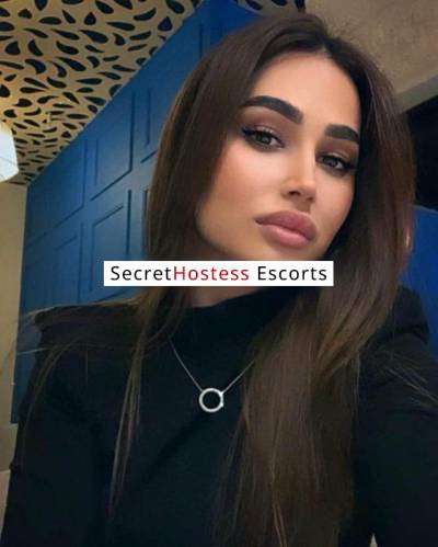 20Yrs Old Escort 53KG 170CM Tall Dubai Image - 7