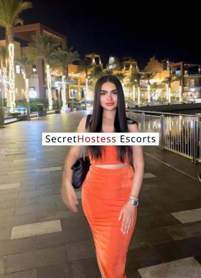 20Yrs Old Escort 65KG 175CM Tall Dubai Image - 7