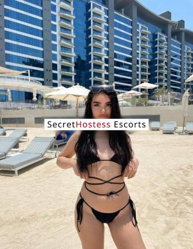 20Yrs Old Escort 65KG 175CM Tall Dubai Image - 9