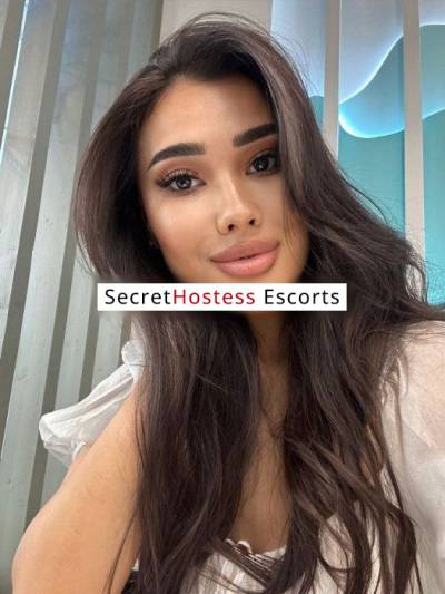 20Yrs Old Escort 54KG 171CM Tall Dubai Image - 1