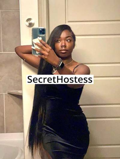 21 Year Old American Escort Houston TX - Image 4