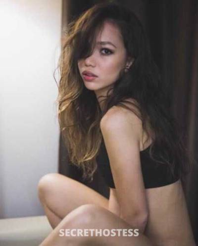 21 Year Old Asian Escort Brooklyn NY Brunette - Image 5