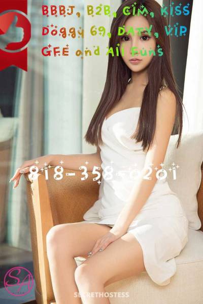 21Yrs Old Escort San Fernando Valley Image - 4