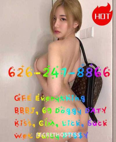 21Yrs Old Escort San Gabriel Valley Image - 1