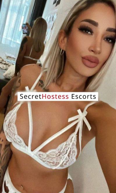 21 year old German Escort in Munich Natalie