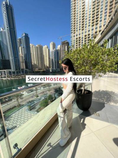 21Yrs Old Escort 57KG 166CM Tall Dubai Image - 1