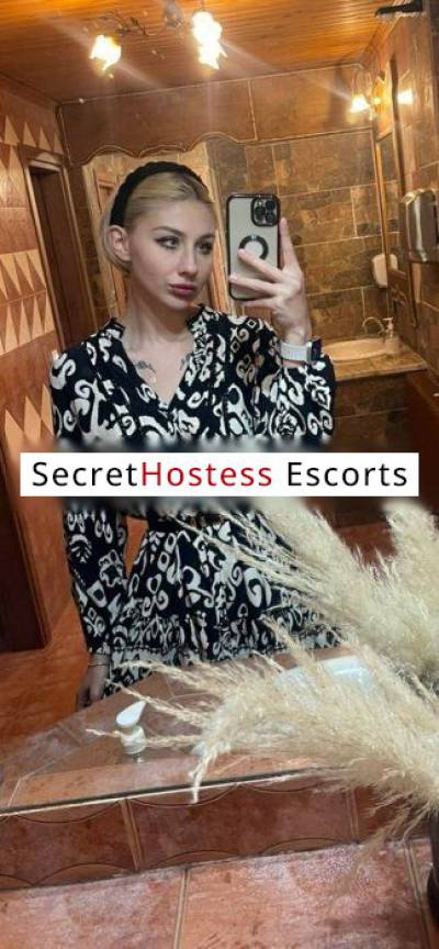 21Yrs Old Escort 57KG 170CM Tall Dubai Image - 3