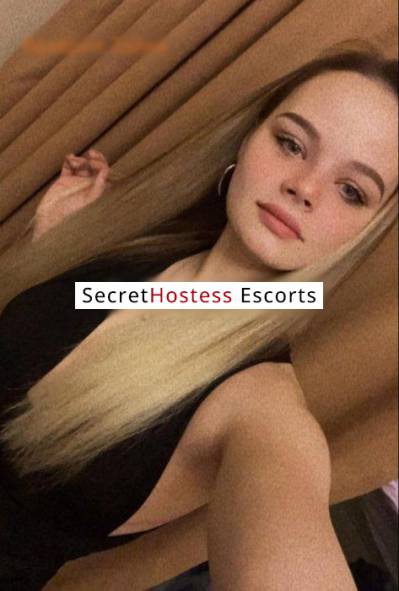 21Yrs Old Escort 50KG 155CM Tall Dubai Image - 4