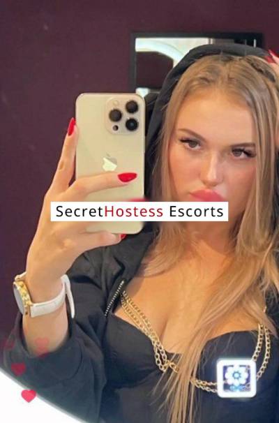 21Yrs Old Escort 58KG 165CM Tall Dubai Image - 9