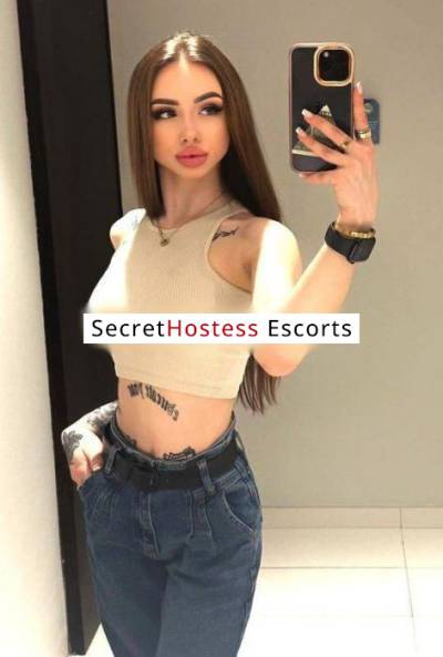 21Yrs Old Escort 48KG 170CM Tall Dubai Image - 3