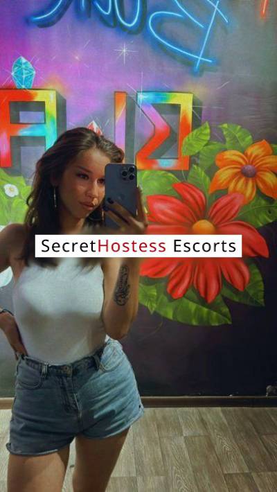 21Yrs Old Escort 57KG 173CM Tall Dubai Image - 4