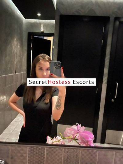 21Yrs Old Escort 57KG 173CM Tall Dubai Image - 4