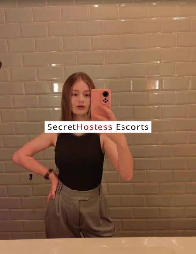 21Yrs Old Escort 49KG 165CM Tall Dubai Image - 7