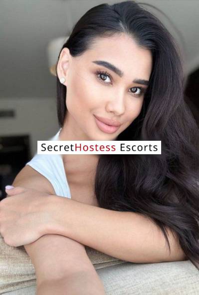 21Yrs Old Escort 54KG 170CM Tall Dubai Image - 8