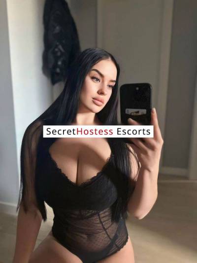 21Yrs Old Escort 58KG 166CM Tall Dubai Image - 0