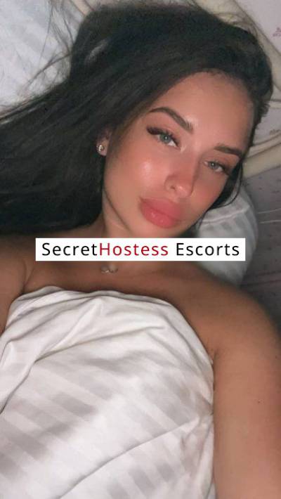 21Yrs Old Escort 58KG 166CM Tall Dubai Image - 11