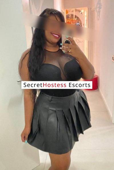 22 Year Old Colombian Escort Barcelona - Image 2