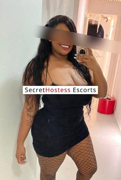 22 Year Old Colombian Escort Barcelona - Image 3