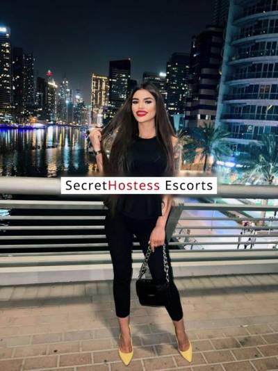 22Yrs Old Escort 56KG 170CM Tall Dubai Image - 3