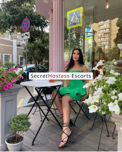 22Yrs Old Escort 60KG 172CM Tall Dubai Image - 2