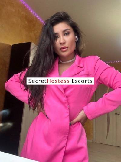 22Yrs Old Escort 55KG 170CM Tall Dubai Image - 4