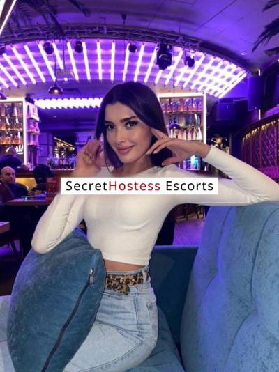 22Yrs Old Escort 53KG 170CM Tall Dubai Image - 0