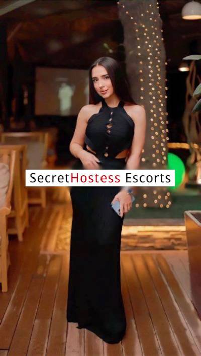 22Yrs Old Escort 50KG 160CM Tall Dubai Image - 1