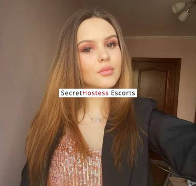 22Yrs Old Escort 55KG 164CM Tall Dubai Image - 0