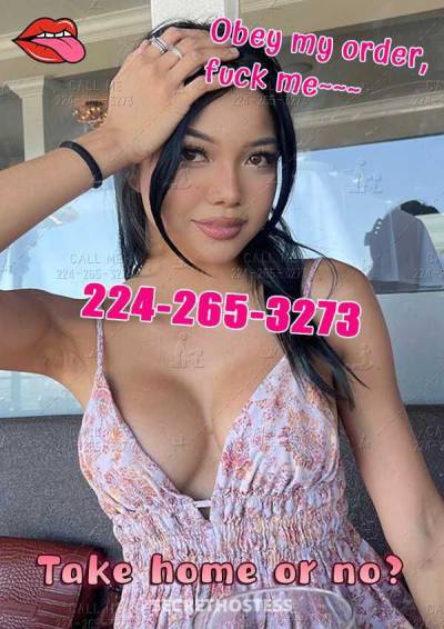 23Yrs Old Escort San Gabriel Valley Image - 5