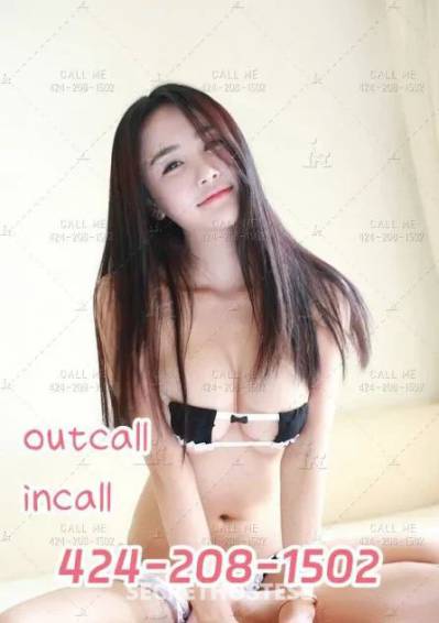 23Yrs Old Escort 165CM Tall Los Angeles CA Image - 1