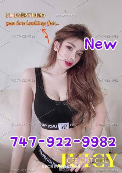 23Yrs Old Escort San Fernando Valley Image - 1