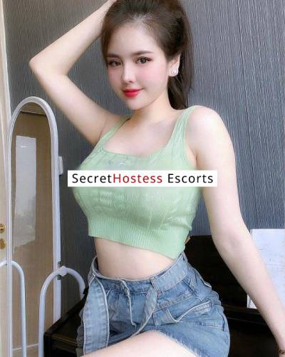 23Yrs Old Escort 50KG 168CM Tall Abu Dhabi Image - 2