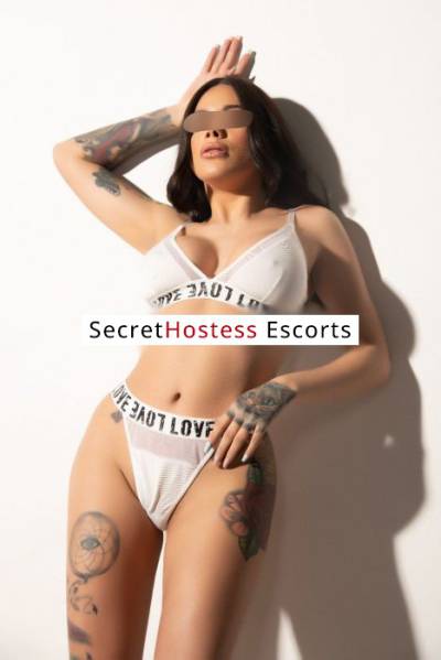 23 Year Old French Escort Barcelona - Image 4
