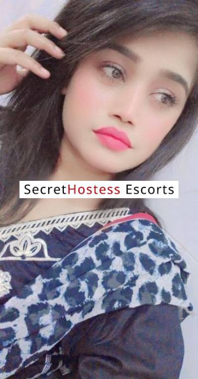 23Yrs Old Escort 53KG 165CM Tall Ajman City Image - 1