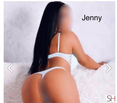 23Yrs Old Escort Cheshire Image - 0