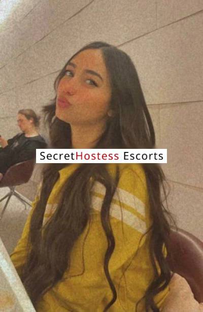 23Yrs Old Escort 61KG 160CM Tall Dubai Image - 2