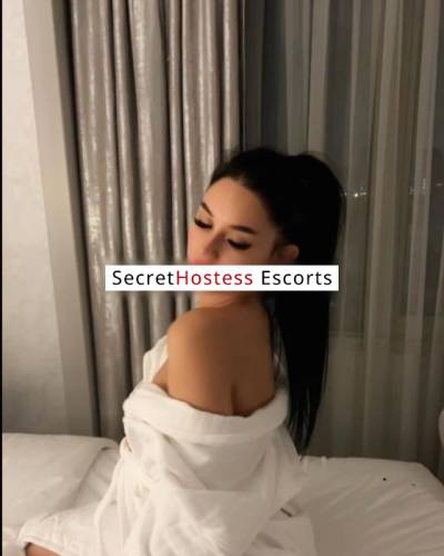 23Yrs Old Escort 58KG 172CM Tall Dubai Image - 0